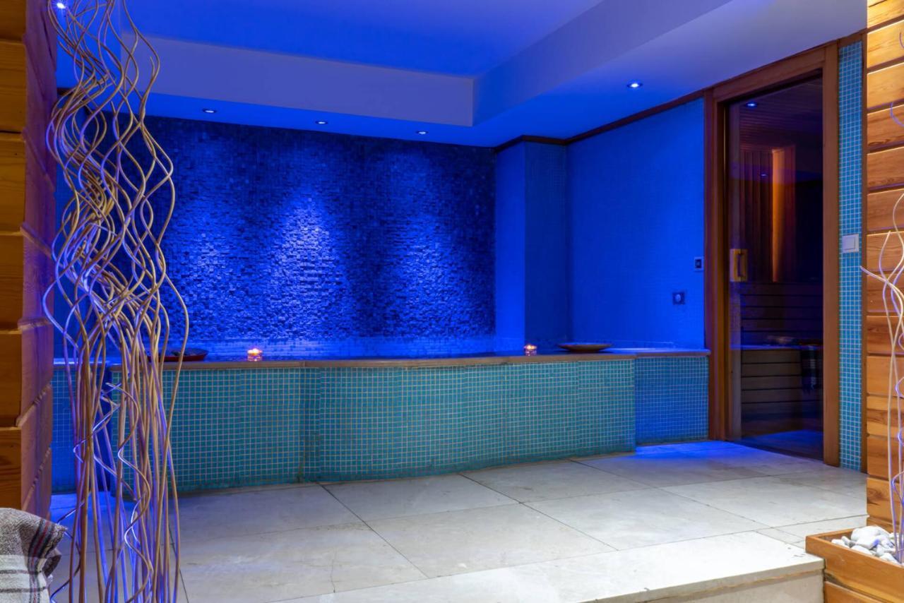 Residence Hotel By Ketenci Izmir Exterior photo
